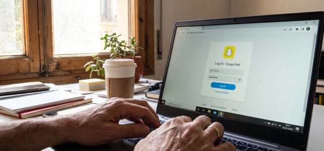 Astuces efficaces pour accéder à un compte Snapchat sans mot de passe facilement Astuces efficaces pour accéder à un compte Snapchat sans mot de passe facilement