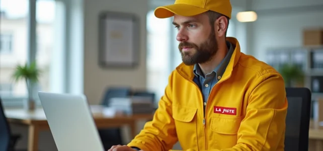 Comment accéder à GTA et GTM extranet La Poste pour gérer ses droits et plannings Comment accéder à GTA et GTM extranet La Poste pour gérer ses droits et plannings