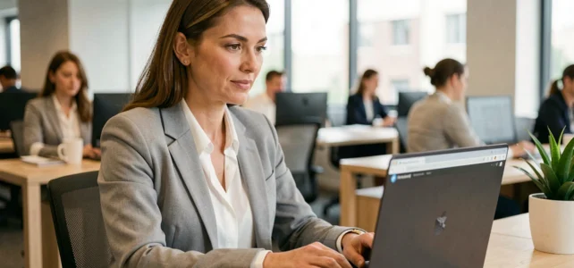 Comment réussir facilement à se connecter à Baps Interim et gérer votre espace en ligne Comment réussir facilement à se connecter à Baps Interim et gérer votre espace en ligne