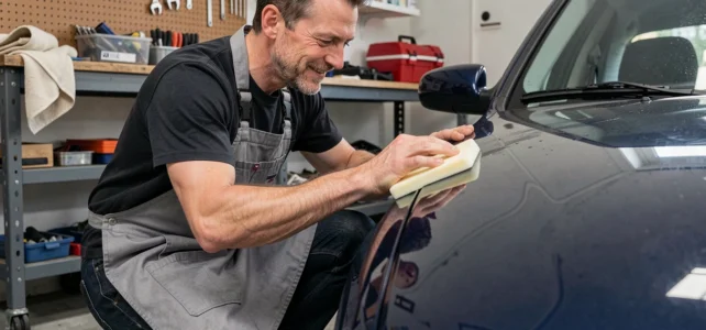 Les meilleures astuces pour entretenir et personnaliser votre voiture au quotidien Les meilleures astuces pour entretenir et personnaliser votre voiture au quotidien