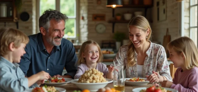 Tout savoir sur la famille de Grégory Patat : épouse, enfants et vie privée Tout savoir sur la famille de Grégory Patat : épouse, enfants et vie privée
