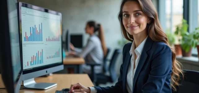 Découvrez l’éventail des services pour booster votre activité en ligne