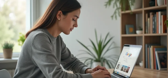 Comment le phénomène Tarenoi s’impose dans les recherches Google en 2024