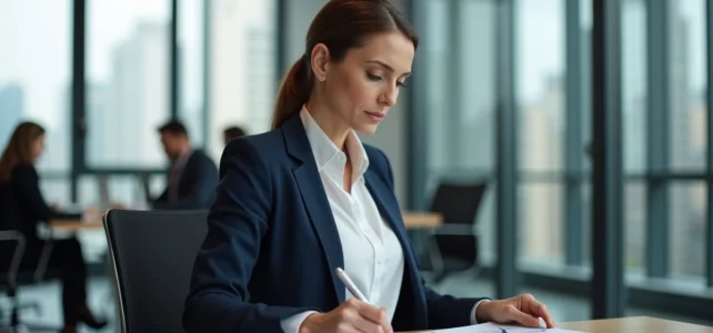 Les clés pour optimiser la gestion de votre entreprise au quotidien Les clés pour optimiser la gestion de votre entreprise au quotidien