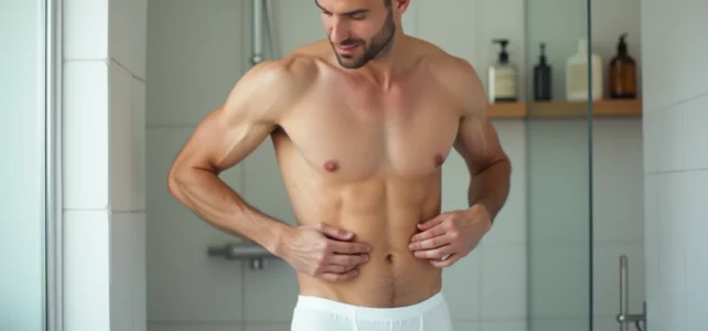 Tout savoir sur l’épilation du maillot pour homme : méthodes et conseils pratiques Tout savoir sur l’épilation du maillot pour homme : méthodes et conseils pratiques