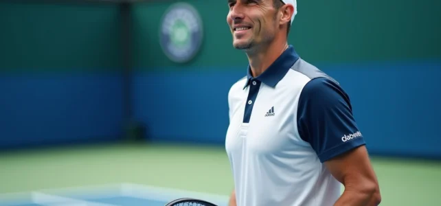 Djokovic en 2025 : quelle fortune et quel salaire pour la star du tennis ? Djokovic en 2025 : quelle fortune et quel salaire pour la star du tennis ?
