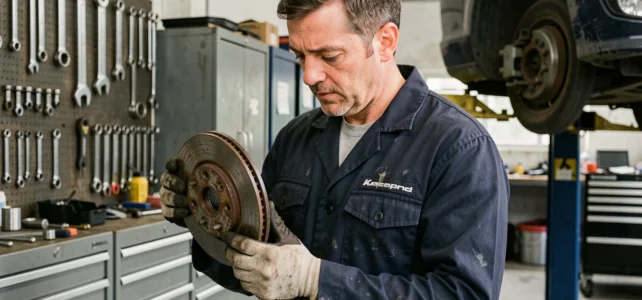 Tout savoir sur les pièces automobiles : conseils pour bien entretenir votre véhicule Tout savoir sur les pièces automobiles : conseils pour bien entretenir votre véhicule