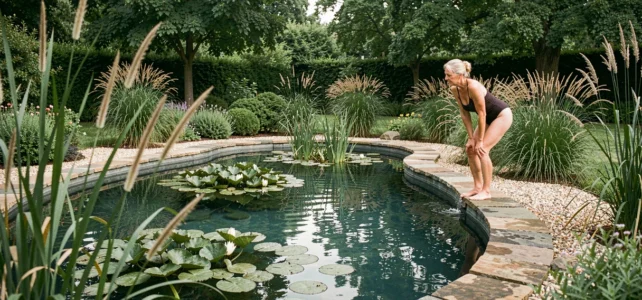 Combien coûte une piscine naturelle ? Estimez votre budget pour ce projet écologique Combien coûte une piscine naturelle ? Estimez votre budget pour ce projet écologique