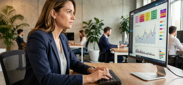 Comment booster la visibilité de votre site grâce au référencement professionnel