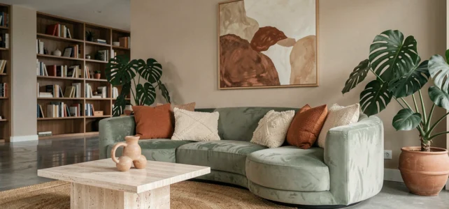 Tendances déco 2024 : idées et conseils pour transformer votre intérieur Tendances déco 2024 : idées et conseils pour transformer votre intérieur