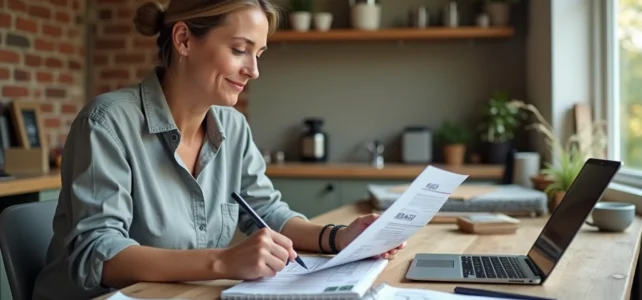 Comment suivre efficacement le budget de votre rénovation et garder le contrôle Comment suivre efficacement le budget de votre rénovation et garder le contrôle