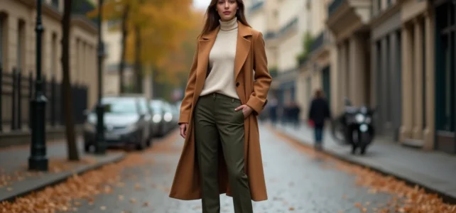 Les tendances mode incontournables pour un look stylé cette saison Les tendances mode incontournables pour un look stylé cette saison